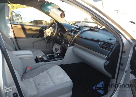 2014 Toyota Camry Le from USA, damaged, VIN 4T4BF1FK8ER401030